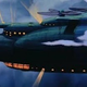 Illustration for article titled The Coolest Airship Pictures Youve Ever Seen